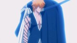 Muzuki Ichigo ada di atas panggung, kekuatannya melampaui Aizen, dan level dimensinya berbeda 108060