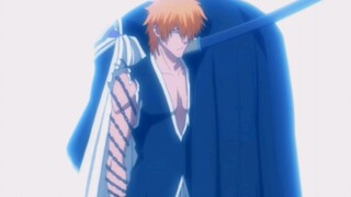 Muzuki Ichigo đang ở trên sân khấu, sức mạnh của anh ấy vượt qua Aizen và mức độ chiều khác nhau 108