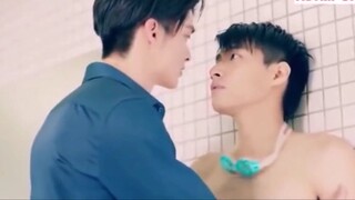 [BL] ความรักควบคุมไม่ได้ 05