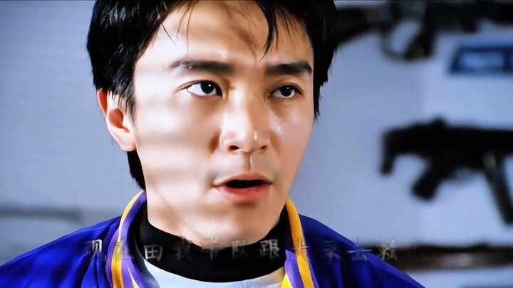 หนังยุคก่อนดูเท่ไม่เปลี่ยนแม้จะผ่านมาจนถึงปัจจุบัน