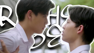หมอ&พี่ ❥ค่อนข้างจะ