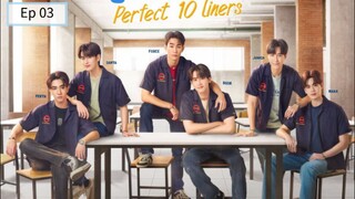 Perfect 10 Liners ep 03 (sub indo)