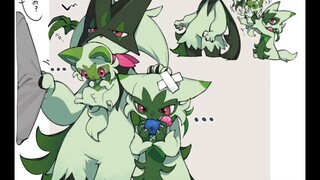 猫，作者uhuhudayo505，没别的了~
