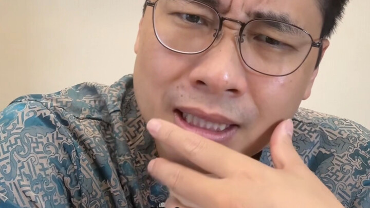 ท่านเฟย ความนับถือที่ข้ามีต่อท่านดั่งสายน้ำไหลเชี่ยว…