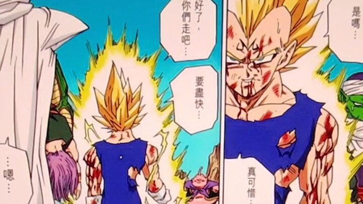 One of the reasons why Dragon Ball has so few negative reviews