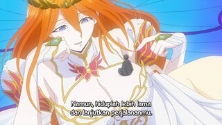 Isekai Shikkaku episodes 12 sub indo END