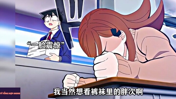 tytonghop Anime 45 #anime #BestScene