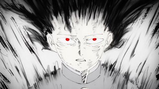 [AMV] Mob Psycho