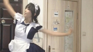 I'm so sorry for being so cute~