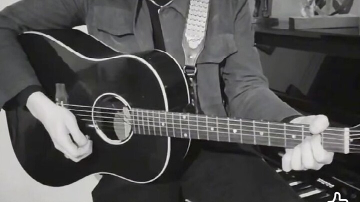 Logan Paul Murphy. The Beatles The taste of honey cover