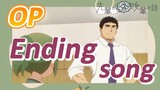 [My Senpai is Annoying]  OP | Ending song