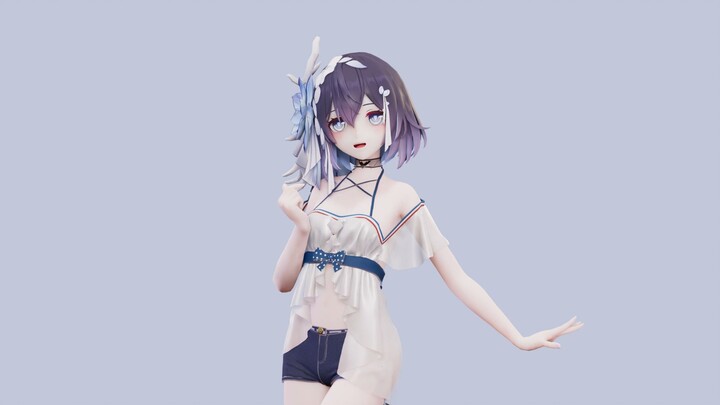 summertime~😊