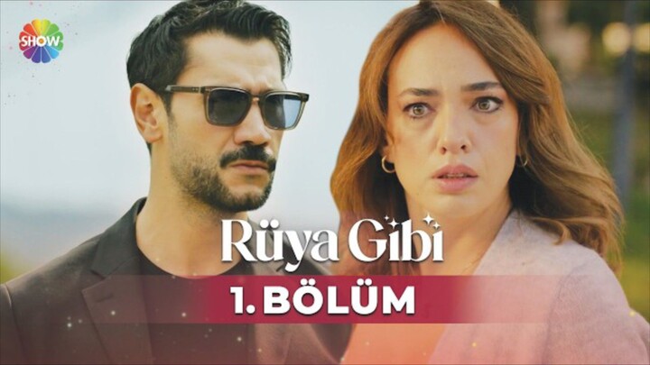 Ruya Gibi Episode 1 Subtitle Indonesia
