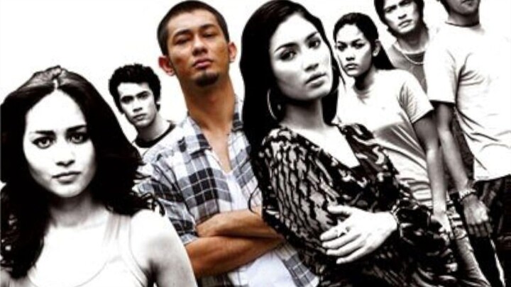 ANAK HALAL (2007).