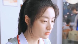 Xu Ruohan |. Semakin polos dia, semakin cantik dia. He Ran dan Cheng Yushan memiliki gaya yang sanga