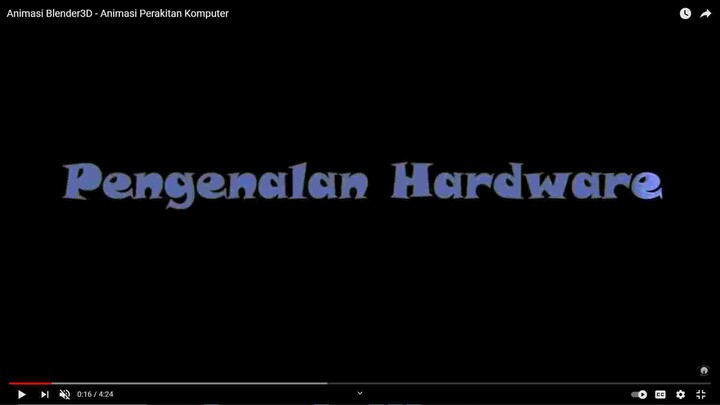 Pengembangan Hardware