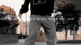 Poppin Solo