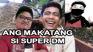 SUPER DM NAGHUGOT POLITIKO (Funny Survey) PART 3 REACTION VIDEO