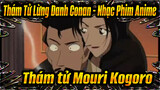 Thám Tử Lừng Danh Conan - Nhạc Phim Anime
Thám tử Mouri Kogoro