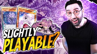 The Most Mid Decks In Yu-Gi-Oh!... Let's Make Them DUEL!