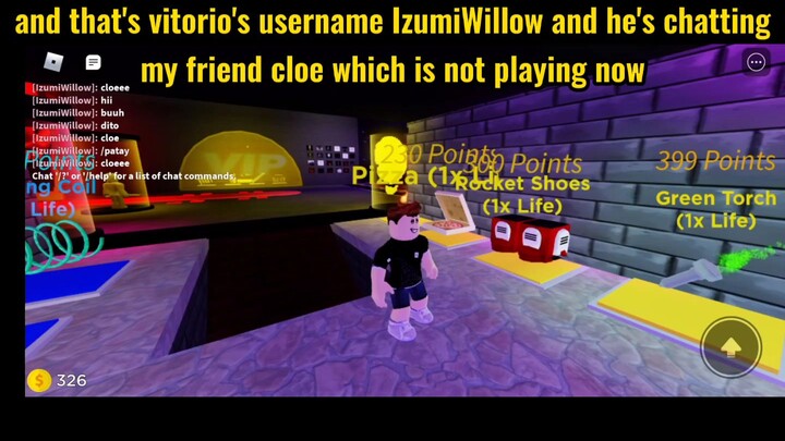 Playing Insane Elevator