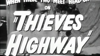 Thieves' Highway (1949) Original     watch full movie ; link in describe.