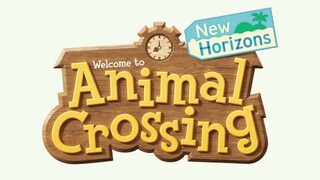Drivin (Aircheck) - Animal Crossing: New Horizons