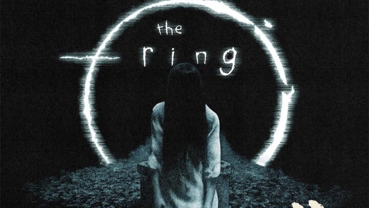 Ringu Japanese Horror Movie The Ring Tagalog