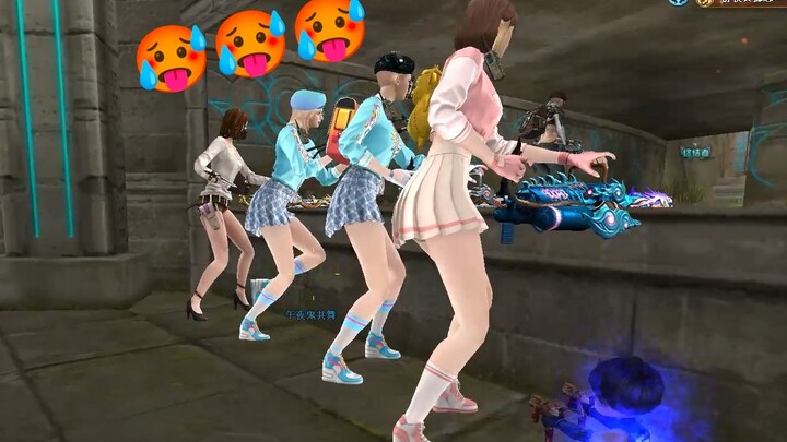 Girls’ Frontline