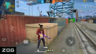 Cool ngầu #hotfreefire #fungame #hotgame #hotgamemobie