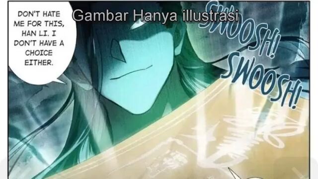 Part 33~ Transformasi Iblis Es || A Record Mortal's journey to Immortality 🌱🌱🌱