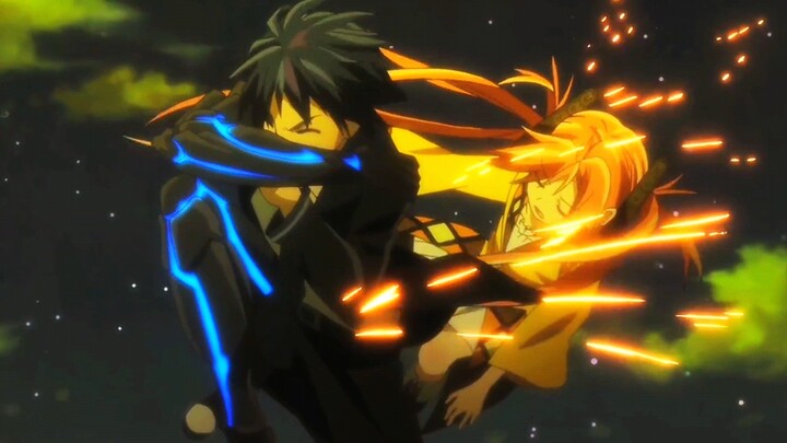 Ketika Menyelamatkan Umat Manusia Tapi Harus Ada Yang Di Korbankan😱