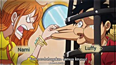 Nami Kalo Marah 🙂😡👿