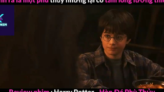 Hòn đá phù thủy (p2) #rvphimphapthuat