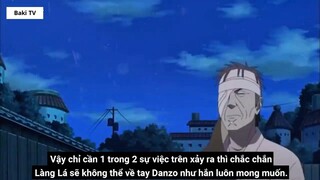 Nếu Itachi Không Đồ Sát Gia Tộc Uchiha Chuyện Gì Sẽ Xảy Ra Giả Thuyết Naruto- 4
