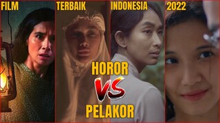FILM-FILM INDONESIA TERBAIK 2022 MENURUT SINEFIL TERSAYANG