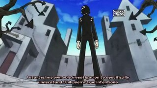 SOUL EATER EP38 (ENG SUB)