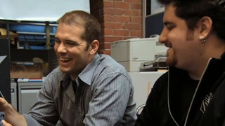 The pinnacle of design 10 years ago! The only top secret video in the world! This Transformers has s