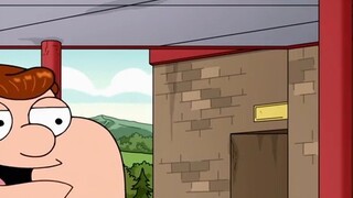 Tuyển tập "Family Guy": Nhà Griffin không bao giờ nuôi kẻ lười biếng, hai anh em dễ dàng đánh bại ha