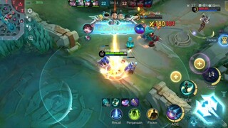 first video