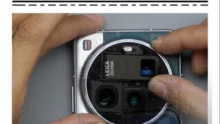 Xiaomi 15 Ultra คือกล้องที่เจ๋งที่สุดเท่าที่เคยถอดในปี 2025! ราคานี้คุ้มค่าแก่การซื้อเลย!