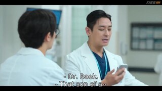 The-Trauma-Code-Heroes-on-Call.Episode-6 Eng Sub