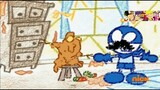 chalkzone ruddy taboty (dubing Indonesia)