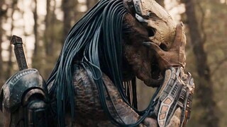 史上最菜铁血战士，全身未来神装，却被古印第安人斩首【科幻Fans 布玛】动作科幻《铁血战士：猎物》