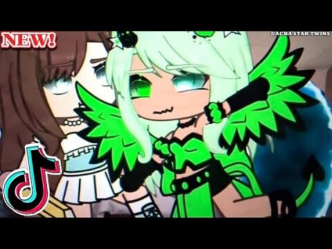 GachaLife TikTok Compilation 🔥 #453