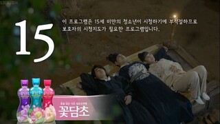 Love in the Moonlight (2016) - Episode 9