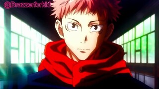 Jujutsu Kaisen 「AMV」- Sẳn Sàn Trả Giá #animetv#schooltime