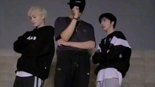 【cravity】การท้าเต้นผ่านซูมของฮึงจุน แทอึย และวอนจิน!