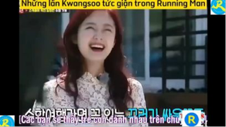 RM Huơu cao cổ nóng máu  #RM7012 #Kenhgiaitrihanquoc#Runningman