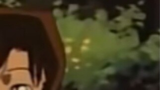 The brown hollow suspenders in the 10th issue of "Mauri Ran's Wardrobe" are from the TV version of "